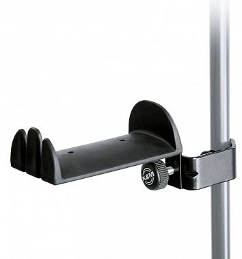 Держатель для наушников K&M 16080-000-55