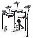 Электронная ударная установка ALESIS NITRO MAX KIT