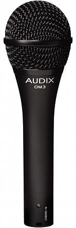 Микрофон Audix OM3S