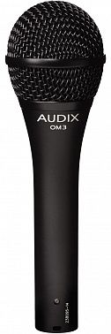 Микрофон Audix OM3S