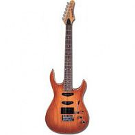 ЭЛЕКТРОГИТАРА SAMICK LK-35A
