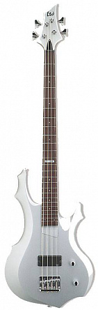 БАС-ГИТАРА LTD F-54/SS