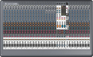 МИКШЕРНЫЙ ПУЛЬТ BEHRINGER XENYX XL 3200