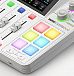 Цифровая студия RODE RØDECaster DUO WHITE