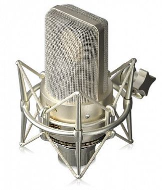 Микрофон Icon Space 103