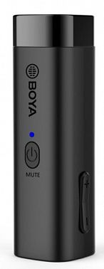 Микрофонная система BOYA BY-WM3U