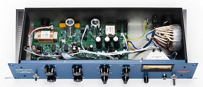 Компрессор WARM AUDIO WA-1B