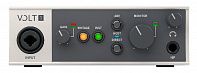 USB аудиоинтерфейс Universal Audio Volt 1