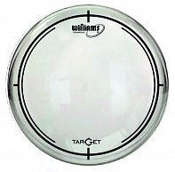 Пластик WILLIAMS W2-7MIL-14k