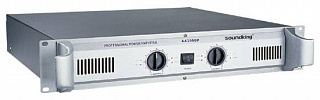 УСИЛИТЕЛЬ МОЩНОСТИ SOUNDKING AA1200P