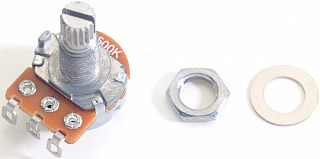 Потенциометр STAGG SP-POT500B