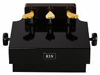Подставка-удлинитель педалей Rin LB-PRO3RW