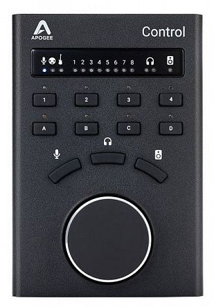Контроллер Apogee Control USB