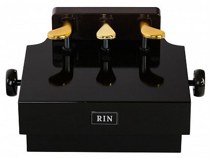 Подставка-удлинитель педалей Rin LB-PRO3RW