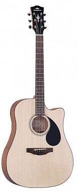 Трансакустика Kepma EDCE PLUS-K10PRO-NM