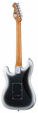 Электрогитара Mooer MSC10 Pro Dark Silver