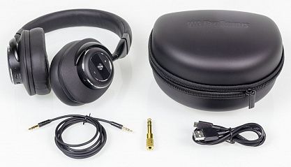 Наушники PreSonus Eris HD10BT