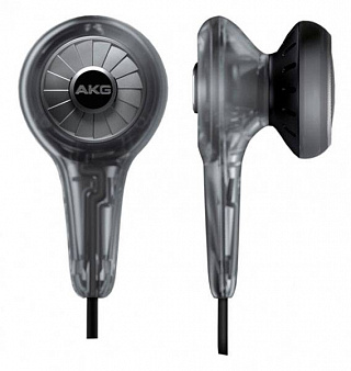 НАУШНИКИ AKG K311 MILK