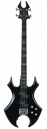 БАС-ГИТАРА B.C.RICH VOBCO