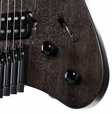 Электрогитара CORT Space-G6MS-SGTK-WBAG