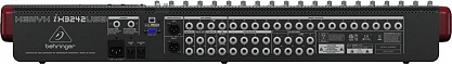 МИКШЕРНЫЙ ПУЛЬТ BEHRINGER XENYX iX3242USB