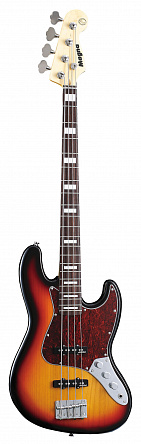 БАС-ГИТАРА MAGNA BB 22101 /3TS