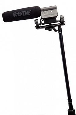 Держатель RODE Micro Boompole
