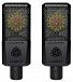 Стереопара LEWITT LCT 440 PURE Stereo Pair