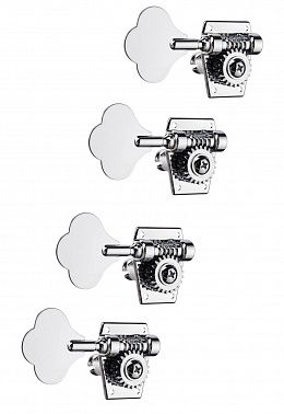 Колки Paxphil GB400-4R-CR