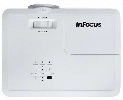 Проектор InFocus IN0006SL