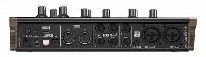 USB аудиоинтерфейс Icon Harrison 32Ci