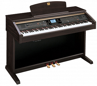 КЛАВИНОВА YAMAHA CVP-301