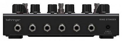 Педаль эффектов BEHRINGER RING STINGER