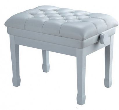 Банкетка Rin HY-PJ006-GLOSS-WHITE