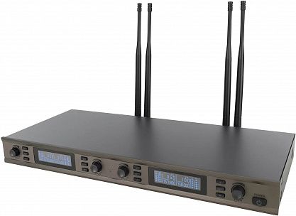 Радиосистема AXELVOX DX800FC