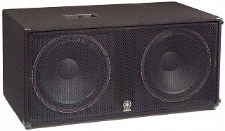 САБВУФЕР YAMAHA SW218V