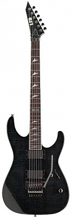 ЭЛЕКТРОГИТАРА LTD M-300FM/STBLK