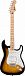 Электрогитара FENDER SQUIER Sonic Stratocaster 2-Color Sunburst
