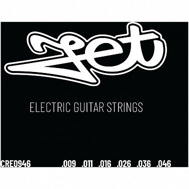 Струны JET CRE0946