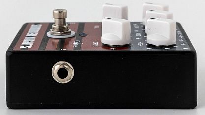 Педаль эффектов CALINE CP-57