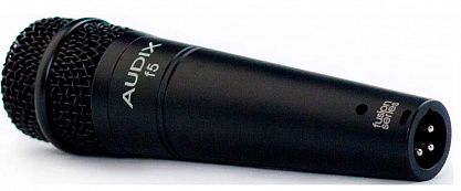 Микрофон Audix f5