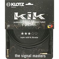 Инструментальный кабель Klotz KIKKG3.0PRSW