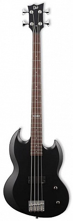 БАС-ГИТАРА LTD VIPER-54 BLKS