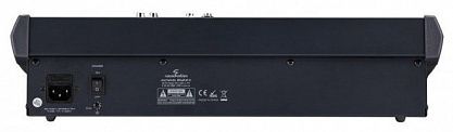 Микшерный пульт Soundsation Alchemix-802UFX