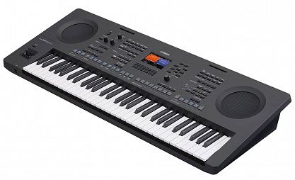 Синтезатор YAMAHA PSR-SX620
