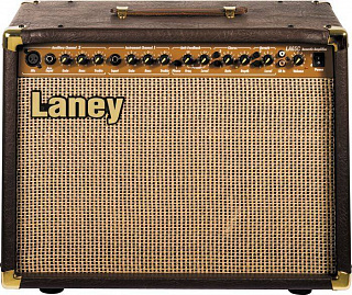 КОМБО ДЛЯ АКУСТИЧЕСКИХ ГИТАР LANEY LA65C