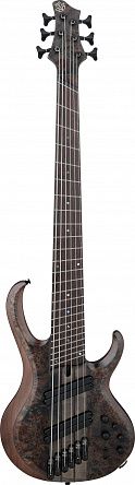 Бас-гитара IBANEZ BTB806MS-TGF