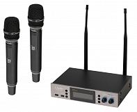 Радиосистема LAudio LS-301-2M