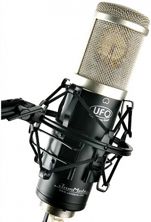 МИКРОФОН JAM MATE UFO