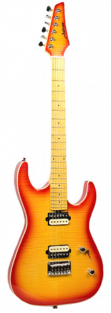 ЭЛЕКТРОГИТАРА ASHTONE AE-800